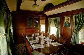 Ashburn Hill Plantation Hotel Moultrie Luaran gambar