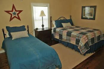Ashburn Hill Plantation Hotel Moultrie Luaran gambar