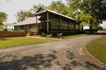 Ashburn Hill Plantation Hotel Moultrie Luaran gambar