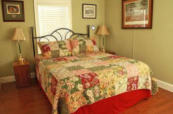 Ashburn Hill Plantation Hotel Moultrie Luaran gambar