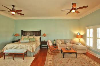 Ashburn Hill Plantation Hotel Moultrie Luaran gambar