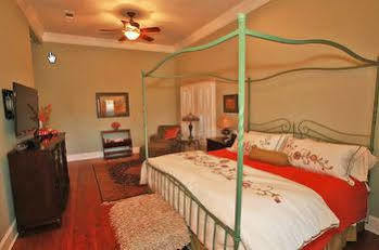Ashburn Hill Plantation Hotel Moultrie Luaran gambar