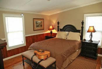 Ashburn Hill Plantation Hotel Moultrie Luaran gambar