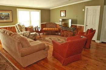 Ashburn Hill Plantation Hotel Moultrie Luaran gambar