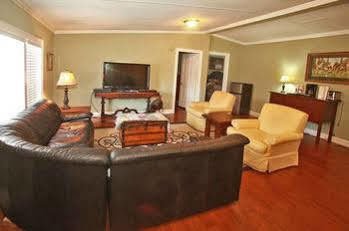Ashburn Hill Plantation Hotel Moultrie Luaran gambar