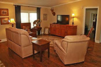 Ashburn Hill Plantation Hotel Moultrie Luaran gambar